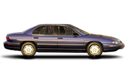 Chevrolet Lumina 1989-2001