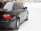 BMW 525i: любовь с первого взгляда существует - фотография 10