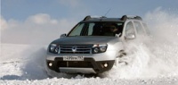 5 самых надежных автомобилей для русской зимы