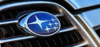 Subaru перестала продавать в России три модели