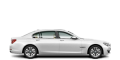 BMW 7 Series  - лого