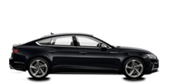 Audi S5 Sportback 2016-2024 новый кузов комплектации и цены