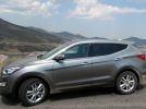 Цена на Hyundai Santa Fe 2013 года стала ниже - фотография 3