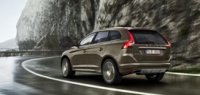 Российские продажи автомобилей Volvo в мае выросли в 2,3 раза