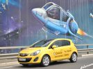 Opel Corsa: Заводной апельсин - фотография 10