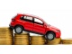 Аналитики составили рейтинг автомобилей по потере первоначальной цены