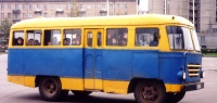 Редкие советские авто, выпускавшиеся на территории Литвы и Эстонии 