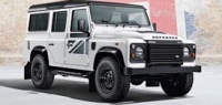 Land Rover Defender в России больше не продается