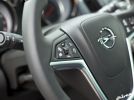 Opel Zafira Tourer: Компактвэн новых стандартов - фотография 57