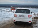 Nissan X-Tour в Нижнем Новгороде: Хорошее средство от плохих дорог - фотография 9
