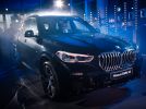 Долгожданная премьера BMW X5: единство силы и элегантности - фотография 5