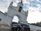 Nissan X-Tour в Нижнем Новгороде: Хорошее средство от плохих дорог - фотография 42