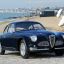 Alfa Romeo 1900 Sprint фото