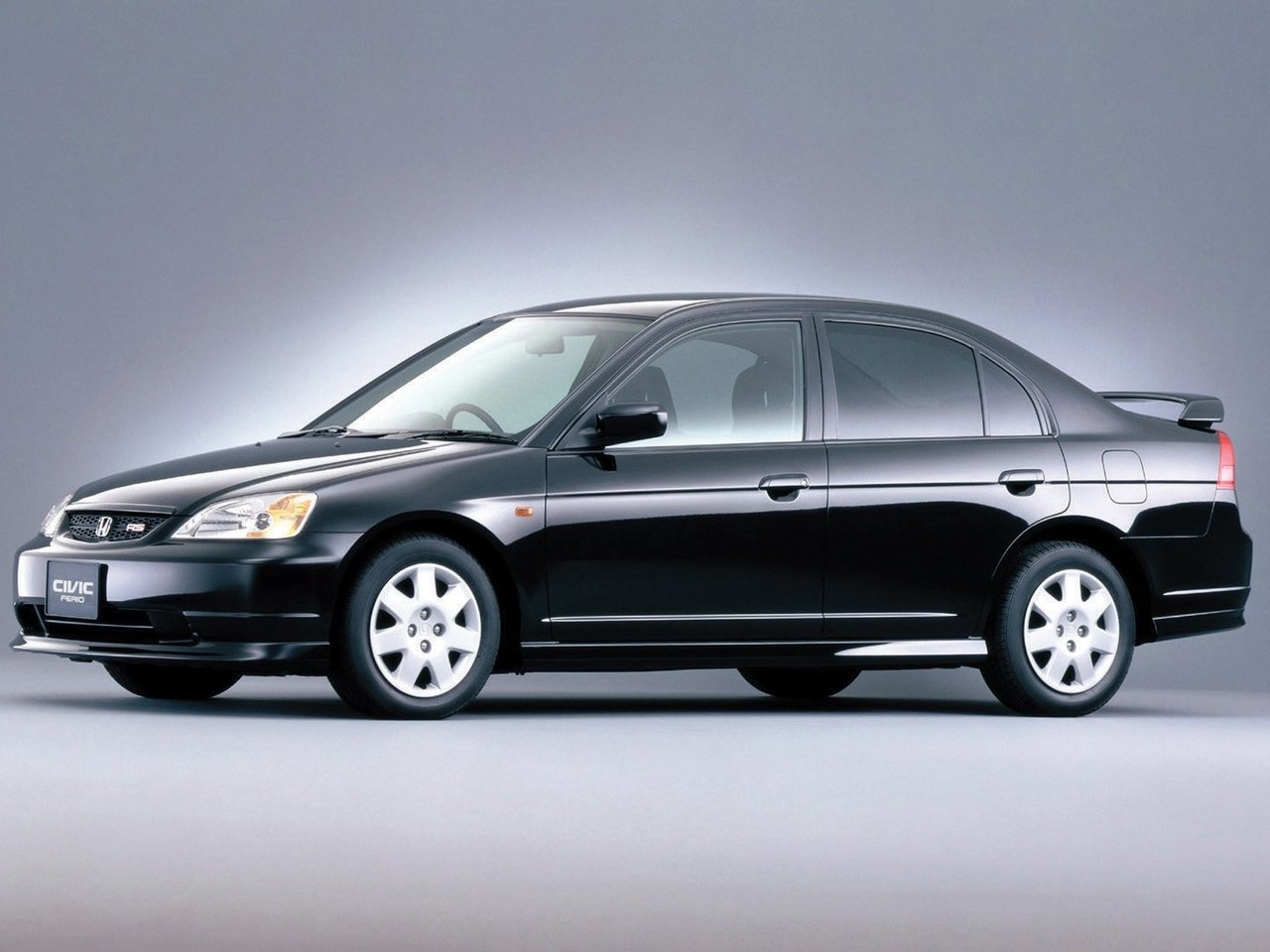 Хонда 2005 года по моделям фото