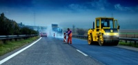 Более 211 километров дорог отремонтировано в 2017 году по Нижегородской области