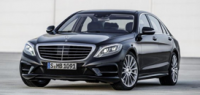 Mercedes-Benz увеличит производство S-Class 2014