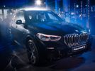 Долгожданная премьера BMW X5: единство силы и элегантности - фотография 6