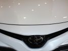 Toyota Camry XV70: Еще одна встреча, которой все рады - фотография 3