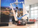 Крупнейший в Европе дилерский центр Тойота открылся в Нижнем Новгороде - фотография 12