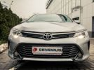 Toyota Camry: Лидер меняет тактику - фотография 22