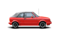 Volkswagen Golf  - лого