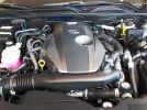 Lexus RC 200t: обзор и технические характеристики - фотография 40