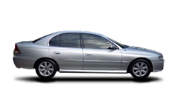 Chevrolet Omega 1998-2007