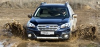 Новый Subaru Outback уже в продаже