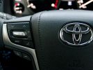 Toyota Land Cruiser 200: Низкий поклон за рестайл - фотография 47
