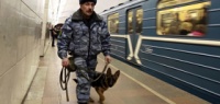 Около 5 тысяч нарушителей поймала полиция в Нижегородском метро