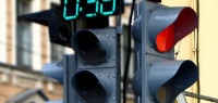 В России устанавливают умные светофоры, которые борются с пробками