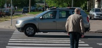 Как правильно пропустить пешехода, чтобы не нарваться на штраф?
