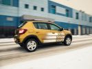 Renault Sandero Stepway: Свой парень - фотография 16