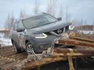 Nissan X-Tour в Нижнем Новгороде: Хорошее средство от плохих дорог - фотография 101