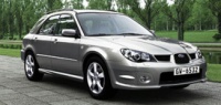4280 Subaru Impreza и WRX будут отозваны из-за возможного дефекта
