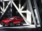 Mazda представила кроссовер CX-3 - фотография 1