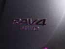 Toyota RAV4: Он заметно преобразился, став еще более стильным, заводным, уверенным в себе - фотография 7