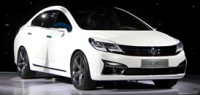 Dongfeng представит «свои» Nissan Qashqai и Peugeot 408