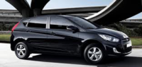 Новый Hyundai Solaris подорожал на 9 000 рублей