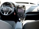 Тест-драйв Renault Dokker: "каблучок" с сюрпризом - фотография 45