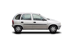 Chevrolet Corsa хэтчбек 1994-2001