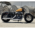 Harley Davidson Sportster Forty-Eight Harley Davidson Sportster Forty-Eight - фотография 0