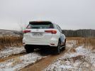 Land Cruiser’s Land 2017: всероссийский тест-драйв внедорожников Toyota - фотография 36