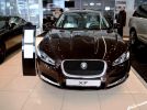 Компания Jaguar представила полноприводные седаны XF и XJ - фотография 8