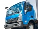 ГАЗ выпустил новое поколение грузовиков в Нижнем Новгороде