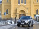 Nissan X-Tour в Нижнем Новгороде: Хорошее средство от плохих дорог - фотография 63