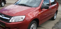 Новая Lada Granta от 333 900 рублей в кредит от 5136руб./месяц в "Автостайл"