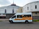 Автобус ГАЗель NEXT: Экскурсия по Нижнему Новгороду за 1 день - фотография 1