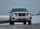 Nissan X-Tour в Нижнем Новгороде: Хорошее средство от плохих дорог - фотография 18