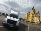 Тест-драйв и обзор ГАЗон NEXT 10 тонн: грузовик, которому не слабо - фотография 2